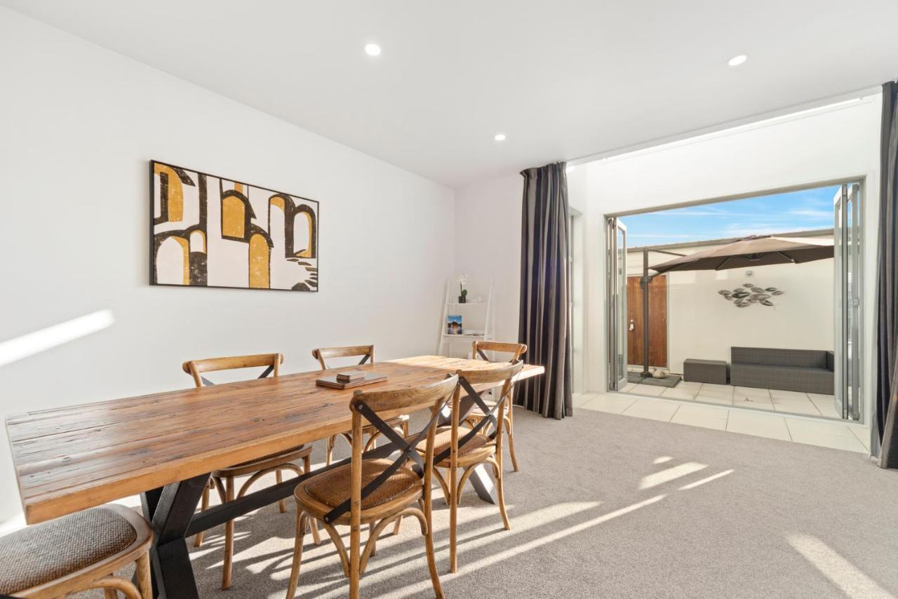 Lakeview Luxury - Taupo Holiday Apartment Exteriér fotografie
