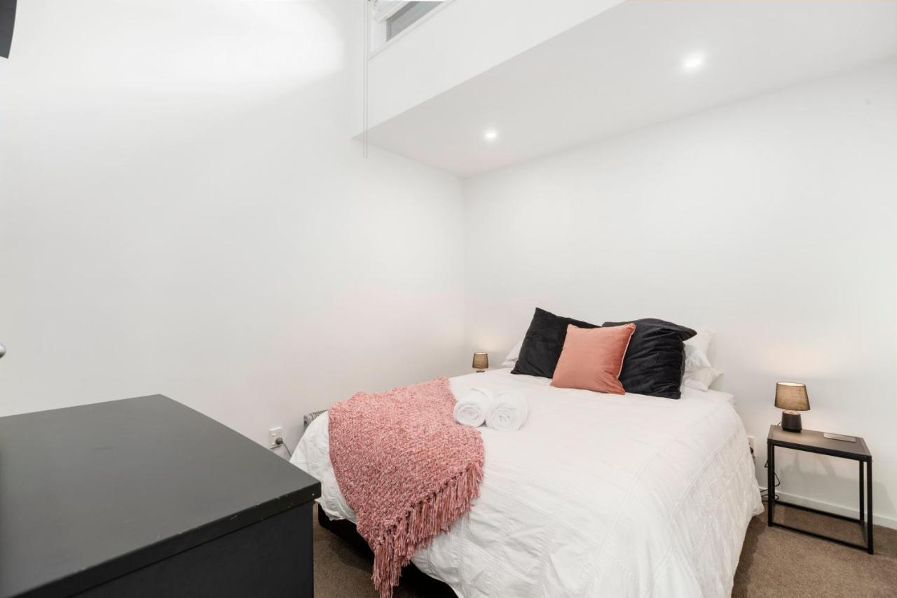 Lakeview Luxury - Taupo Holiday Apartment Exteriér fotografie