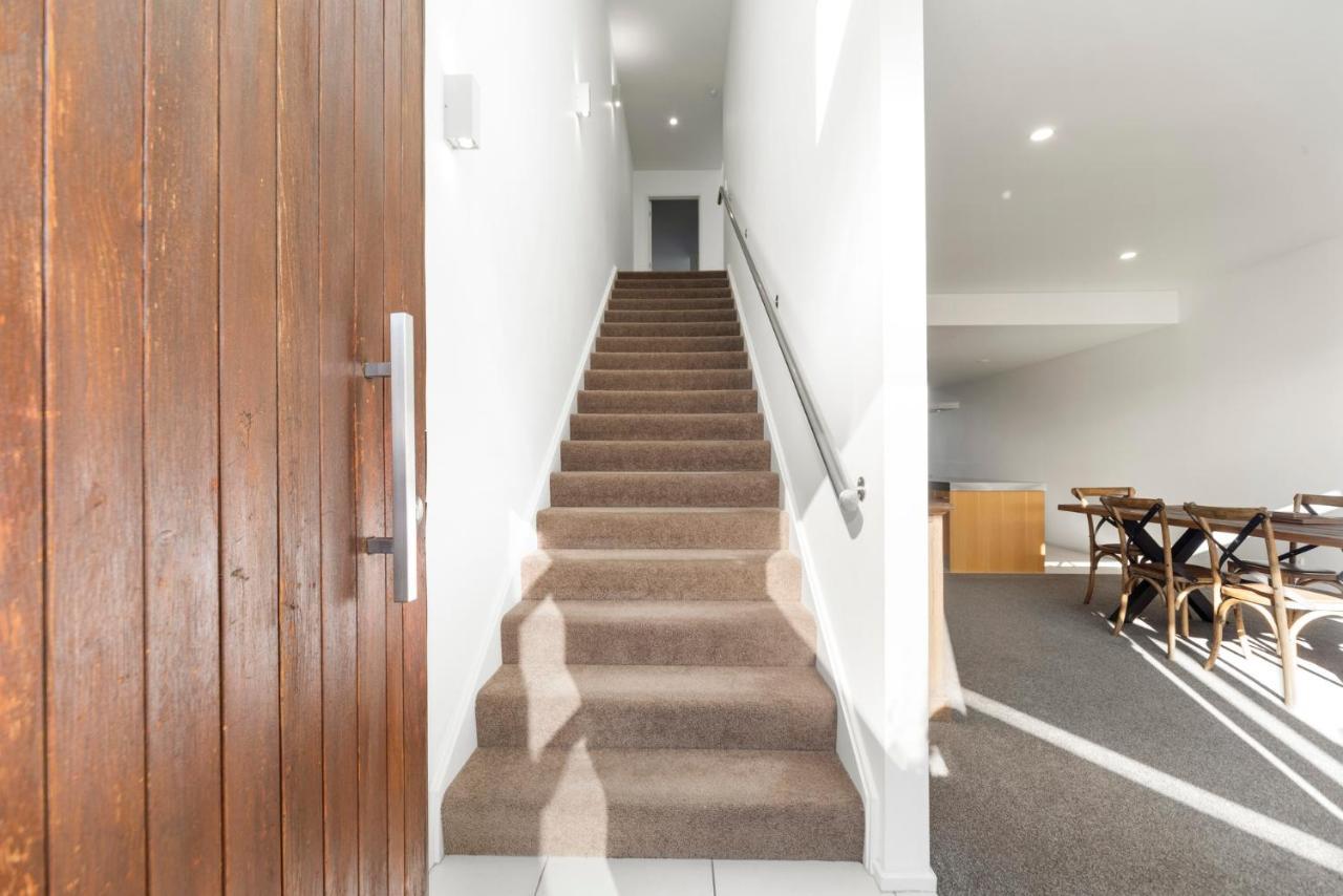 Lakeview Luxury - Taupo Holiday Apartment Exteriér fotografie