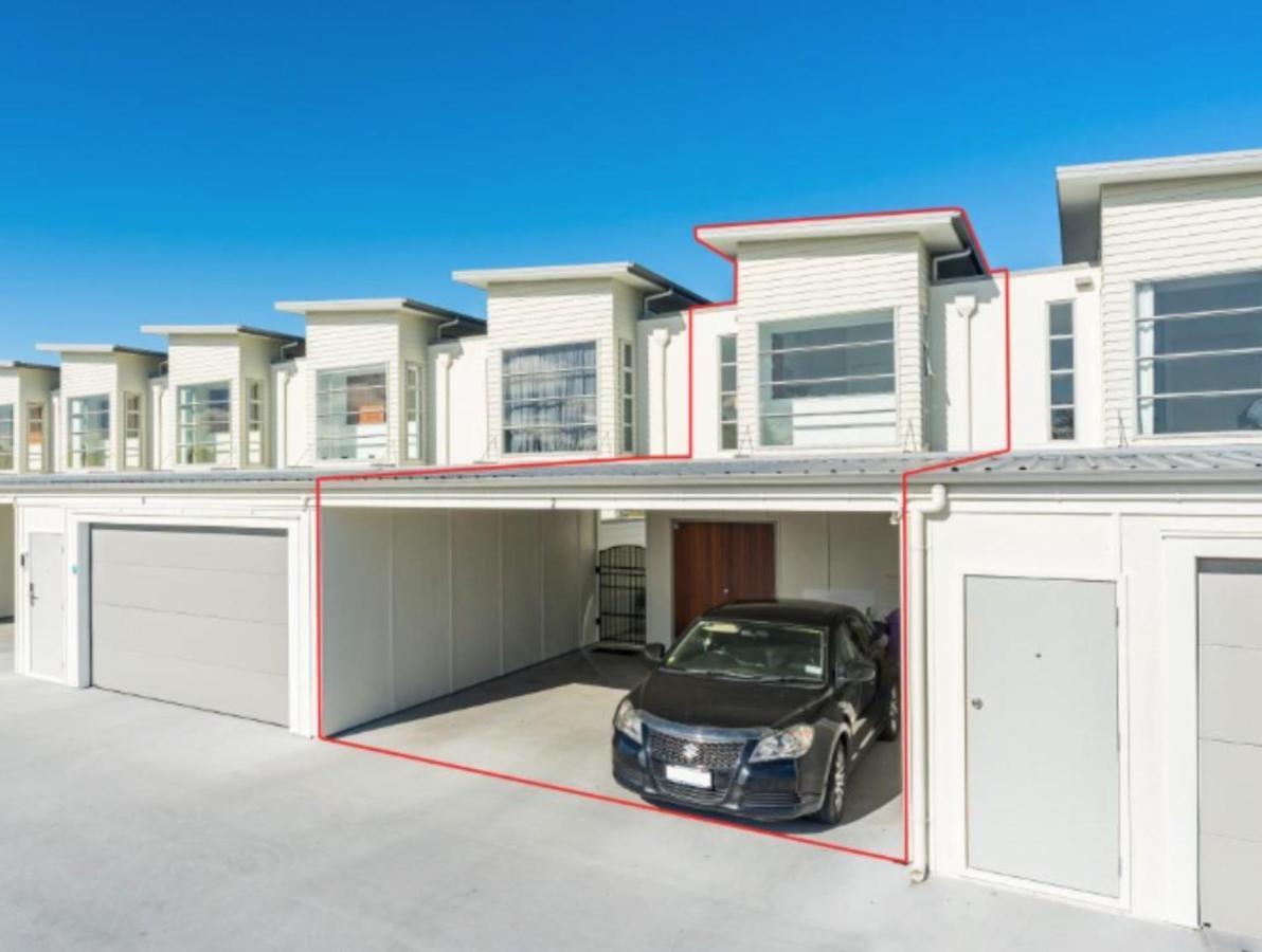 Lakeview Luxury - Taupo Holiday Apartment Exteriér fotografie